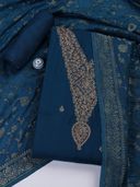Blue color option, Sold out, Currently selected