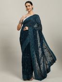Blue color option, Sold out, Currently selected