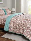 Brown color option, Currently selected