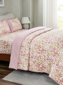 Pink color option, Currently selected