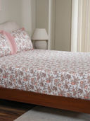 Pink color option, Currently selected