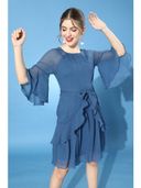 Blue color option, Sold out