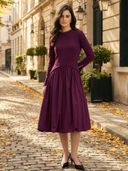 Burgundy color option, Sold out