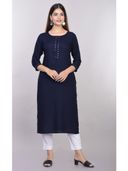Navy Blue color option