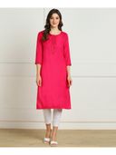 Pink color option, Currently selected
