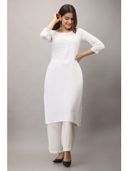 White color option
