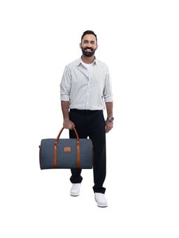 The Clownfish - Oceania 28L Travel Duffle Bag