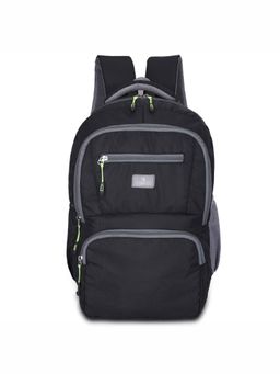 The Clownfish - Digitech Series 27L Polyester 15.6 Inch Laptop Backpack College