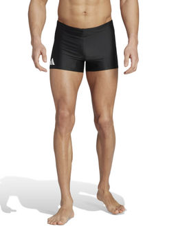 adidas - SOLID BOXER Black Solid Tights