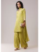 Olive color option, Currently selected