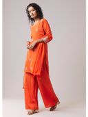 Orange color option
