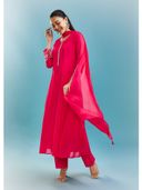 Pink color option, Currently selected