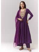 Purple color option