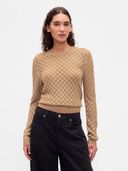 Brown color option, Currently selected