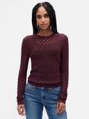 Maroon color option, Currently selected