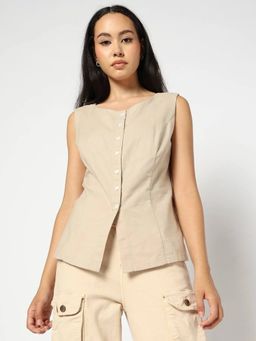 GAP - Beige Women Top
