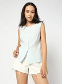 Blue color option