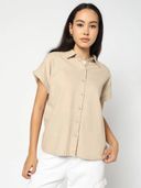 Beige color option