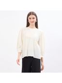 Off White color option, Currently selected