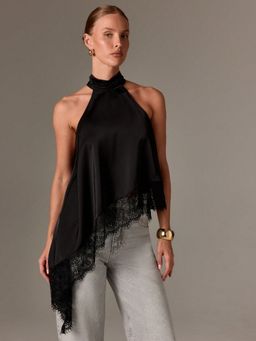 Miakee - Black Maple Top