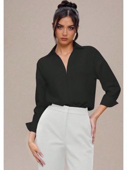 Miakee - Black Zivelle Bodysuit