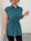 Teal color option, Sold out, Currently selected
