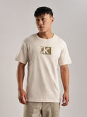 Off White color option, Currently selected