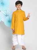 Yellow color option, Currently selected