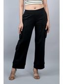 Black color option, Currently selected