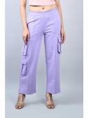 Lavender color option, Currently selected