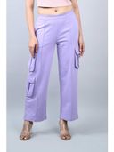 Lavender color option