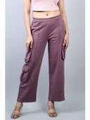 Mauve color option, Currently selected