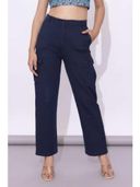 Navy Blue color option, Currently selected