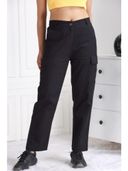Black color option, Currently selected
