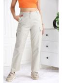 Cream color option, Currently selected