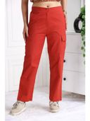 Red color option