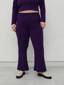 Purple color option, Currently selected