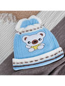 Blue color option, Sold out, Currently selected