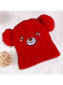Red color option, Sold out, Currently selected