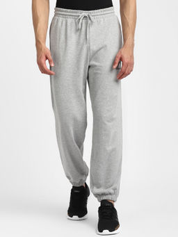 adidas - M Fc Pt Grey Walking Trackpants