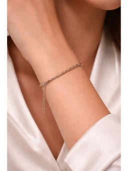 Miora - Twisted Rope Chain Bracelet