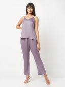 Lavender color option, Currently selected
