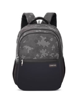 Lavie Sport - Unisex 35L Camo25 Laptop Compatible Upto 15 Inches Backpack With Raincover (L)
