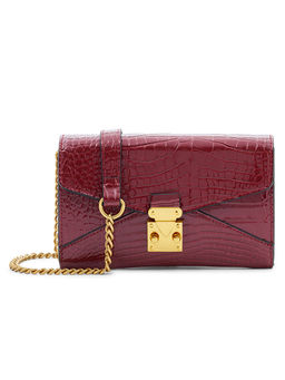 MIRAGGIO - Wine Sera Sling Bag (M)