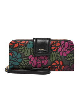 Fossil - Madison Black Clutch (S)