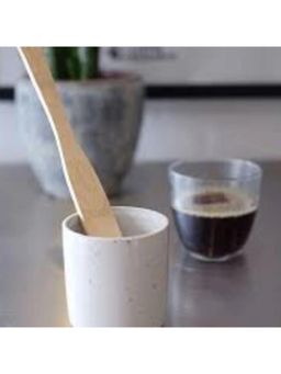 Hario - Cream Bamboo Syphon Coffee Maker Stir Stick