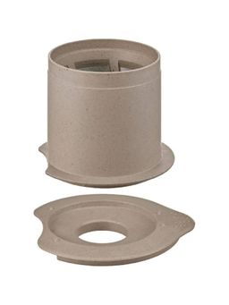 Hario - Brown Baton 01 - Cafe All Dripper