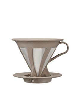 Hario - Brown Baton 02 - Cafe All Dripper