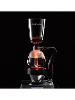 Hario - Clear Bu-Nxa-5 Upper Bowl for Coffee Siphon
