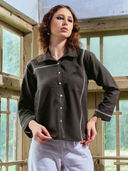 Brown color option, Currently selected